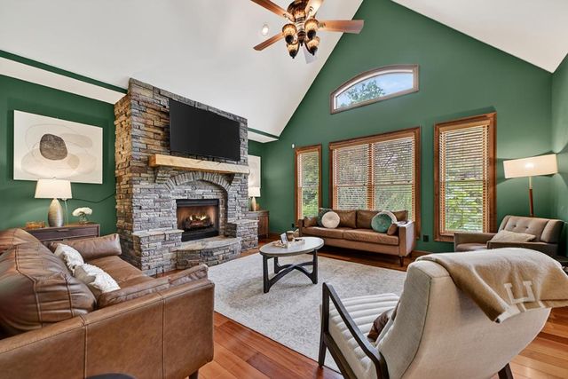 224 Sanders Road, Blue Ridge, GA 30513