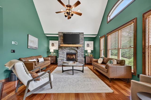 224 Sanders Road, Blue Ridge, GA 30513