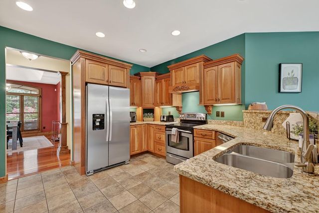 224 Sanders Road, Blue Ridge, GA 30513