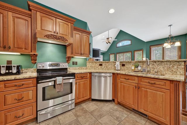 224 Sanders Road, Blue Ridge, GA 30513
