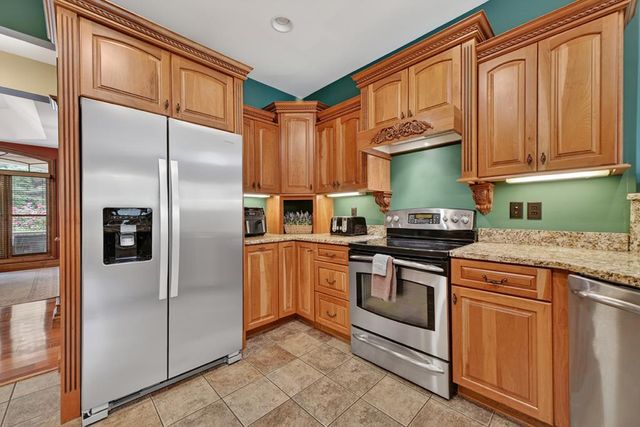 224 Sanders Road, Blue Ridge, GA 30513
