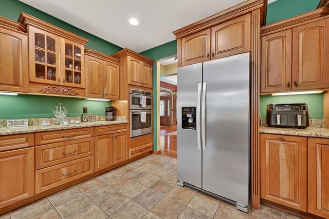 224 Sanders Road, Blue Ridge, GA 30513