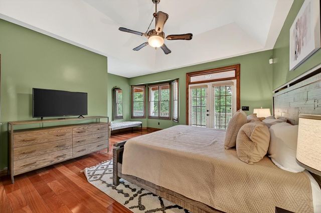 224 Sanders Road, Blue Ridge, GA 30513