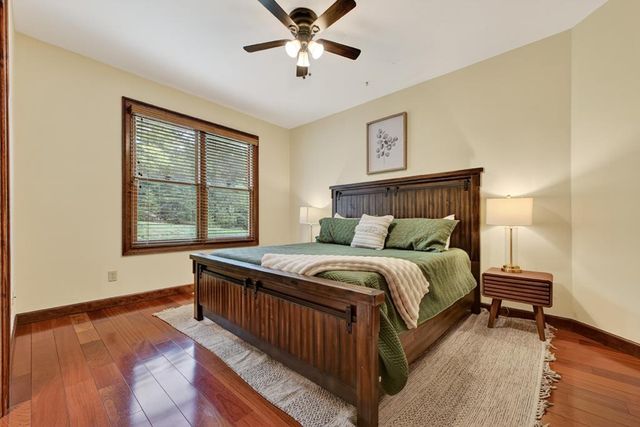224 Sanders Road, Blue Ridge, GA 30513