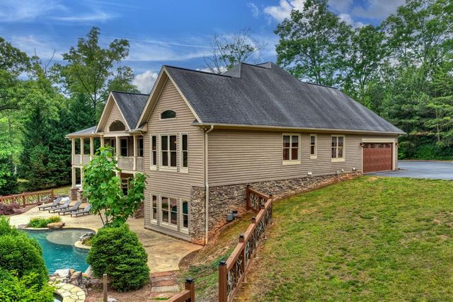 224 Sanders Road, Blue Ridge, GA 30513