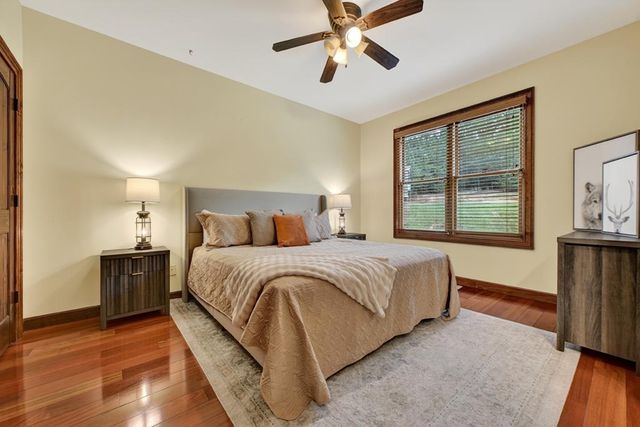 224 Sanders Road, Blue Ridge, GA 30513