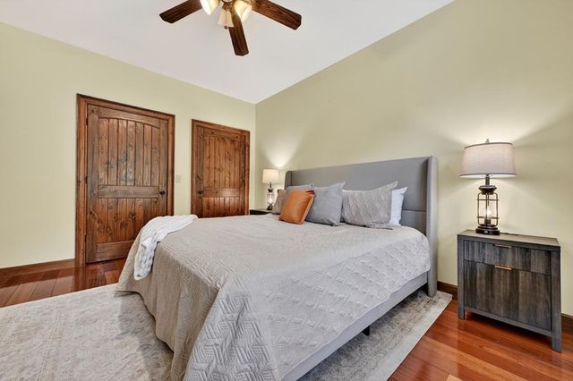 224 Sanders Road, Blue Ridge, GA 30513