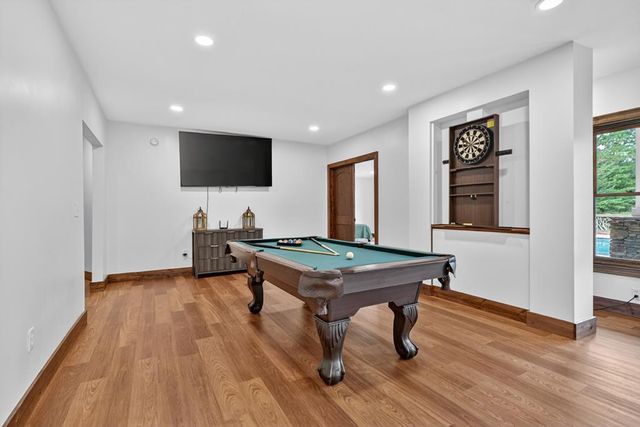 224 Sanders Road, Blue Ridge, GA 30513