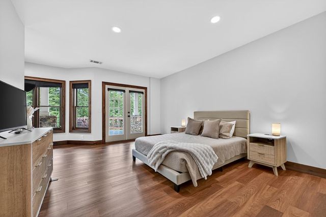 224 Sanders Road, Blue Ridge, GA 30513