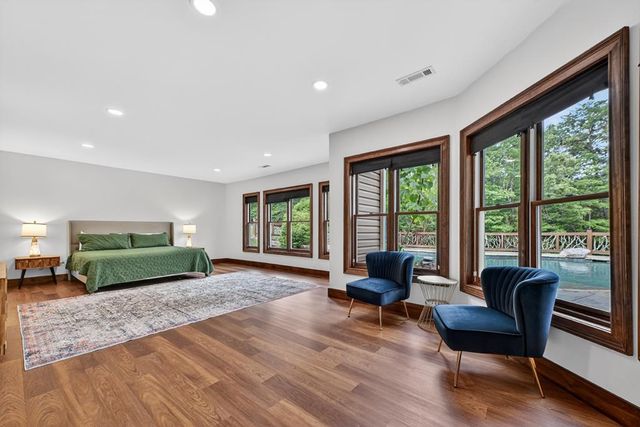 224 Sanders Road, Blue Ridge, GA 30513