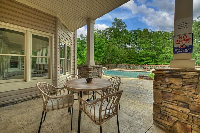 224 Sanders Road, Blue Ridge, GA 30513