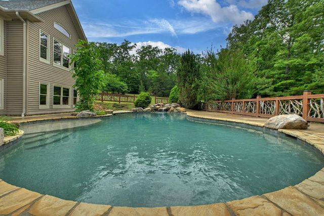 224 Sanders Road, Blue Ridge, GA 30513