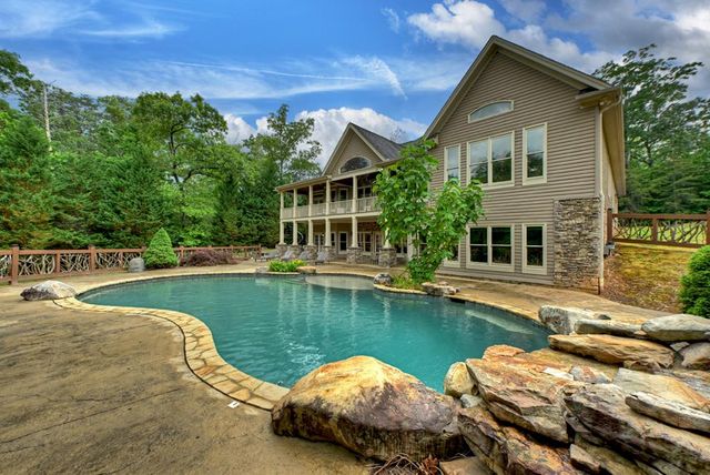 224 Sanders Road, Blue Ridge, GA 30513