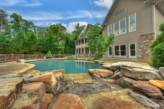 224 Sanders Road, Blue Ridge, GA 30513