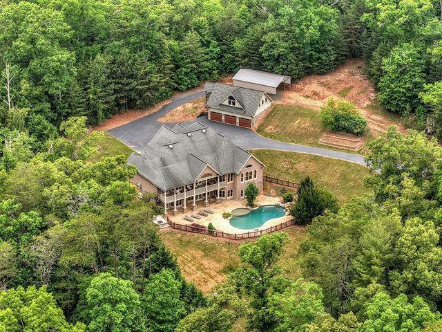 224 Sanders Road, Blue Ridge, GA 30513
