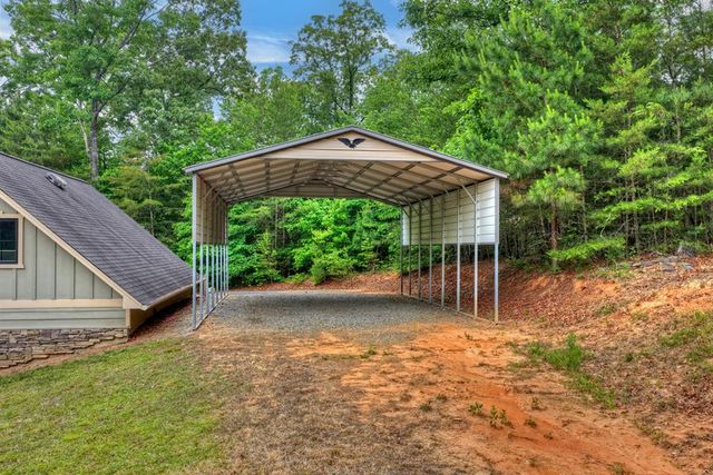 224 Sanders Road, Blue Ridge, GA 30513
