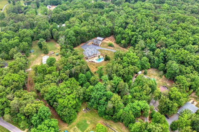 224 Sanders Road, Blue Ridge, GA 30513