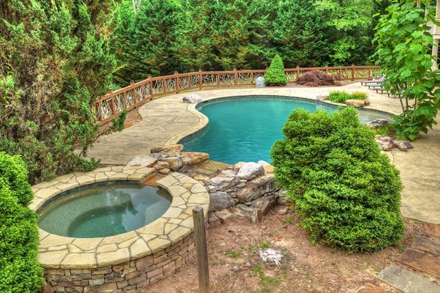 224 Sanders Road, Blue Ridge, GA 30513