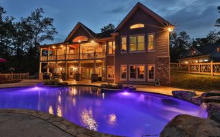 224 Sanders Road, Blue Ridge, GA 30513