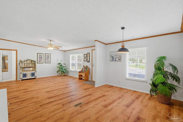 12248 Ailanthus Dr, Pensacola, FL 32506