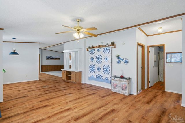 12248 Ailanthus Dr, Pensacola, FL 32506