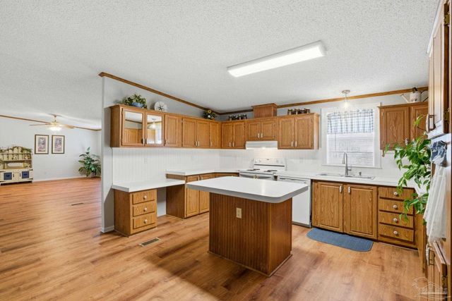 12248 Ailanthus Dr, Pensacola, FL 32506