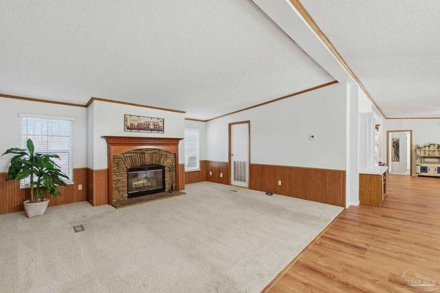 12248 Ailanthus Dr, Pensacola, FL 32506