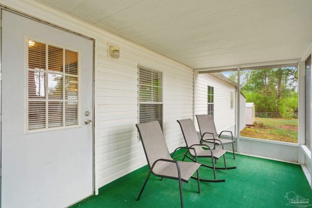 12248 Ailanthus Dr, Pensacola, FL 32506