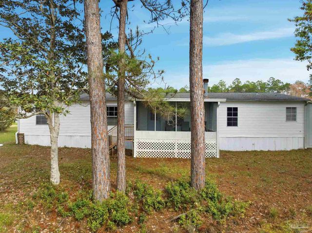 12248 Ailanthus Dr, Pensacola, FL 32506