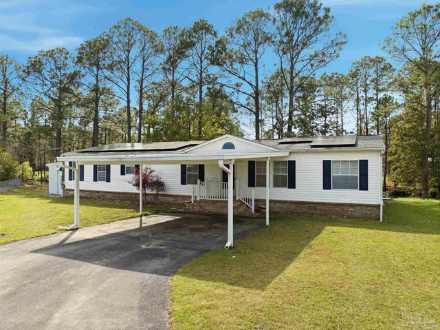 12248 Ailanthus Dr, Pensacola, FL 32506