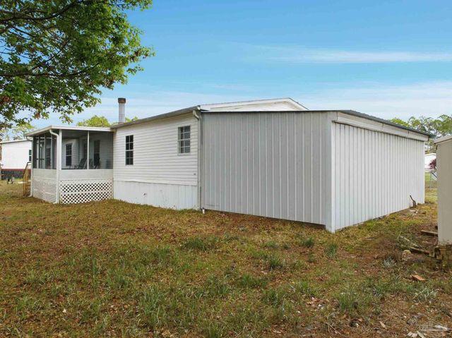 12248 Ailanthus Dr, Pensacola, FL 32506