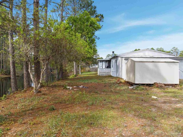12248 Ailanthus Dr, Pensacola, FL 32506
