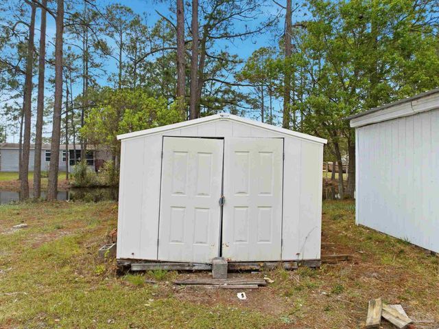 12248 Ailanthus Dr, Pensacola, FL 32506