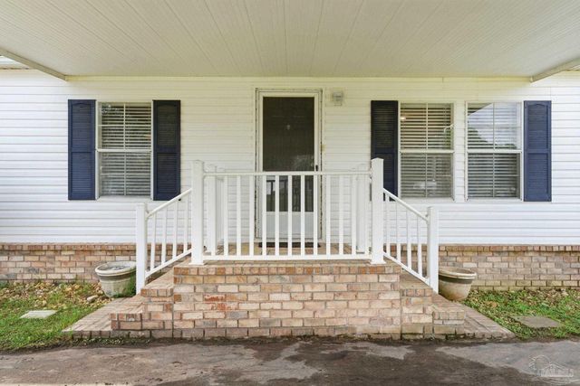 12248 Ailanthus Dr, Pensacola, FL 32506