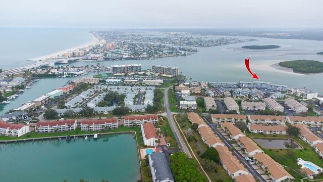 280 126TH AVENUE 108, Treasure Island, FL 33706