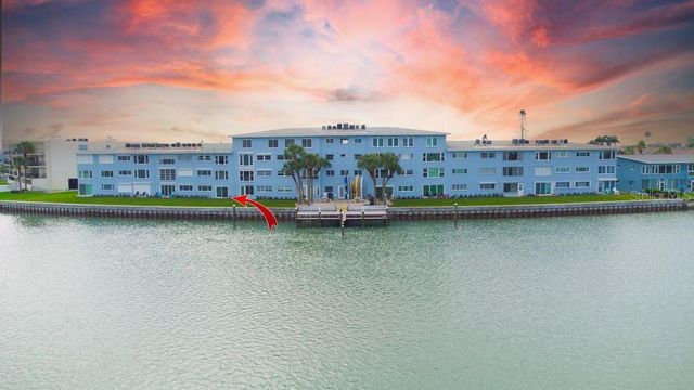 280 126TH AVENUE 108, Treasure Island, FL 33706