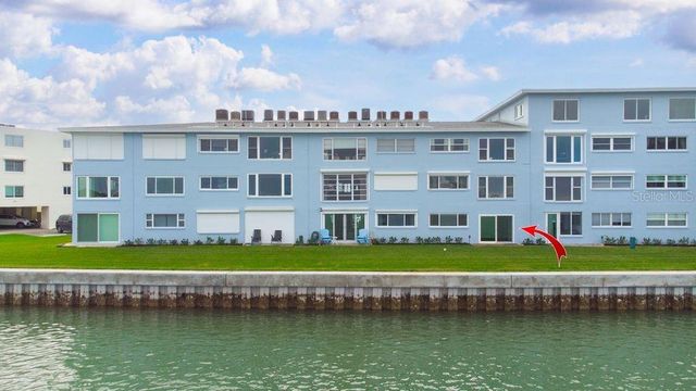 280 126TH AVENUE 108, Treasure Island, FL 33706