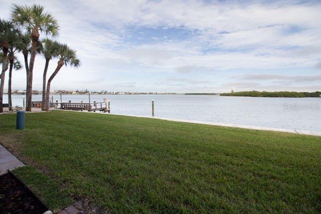 280 126TH AVENUE 108, Treasure Island, FL 33706