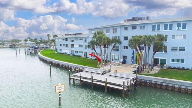 280 126TH AVENUE 108, Treasure Island, FL 33706