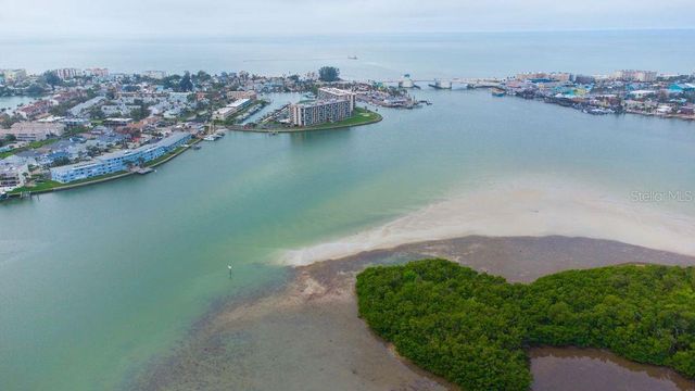 280 126TH AVENUE 108, Treasure Island, FL 33706