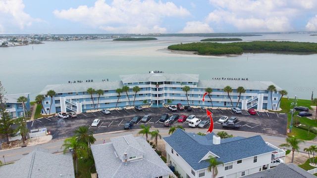 280 126TH AVENUE 108, Treasure Island, FL 33706