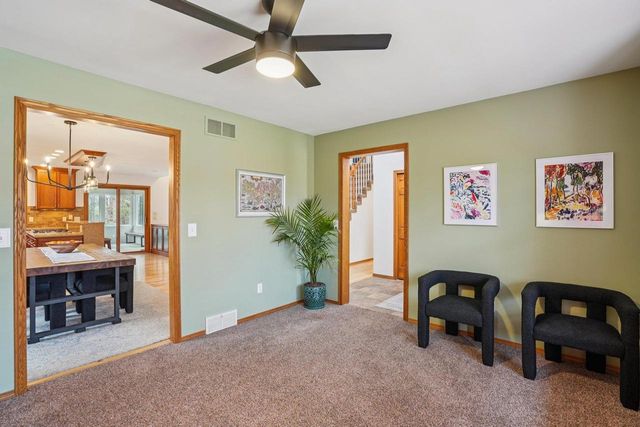 7313 Ashwabay Lane, Madison, WI 53719