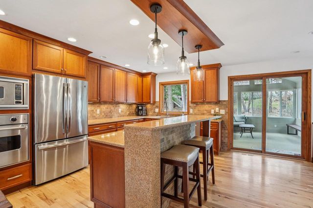 7313 Ashwabay Lane, Madison, WI 53719