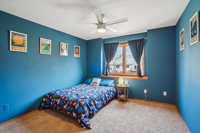 7313 Ashwabay Lane, Madison, WI 53719