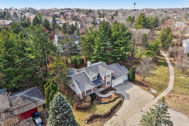 7313 Ashwabay Lane, Madison, WI 53719