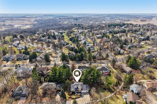 7313 Ashwabay Lane, Madison, WI 53719