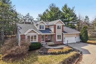 7313 Ashwabay Lane, Madison, WI 53719