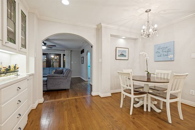 6418 Westlake Avenue, Dallas, TX 75214