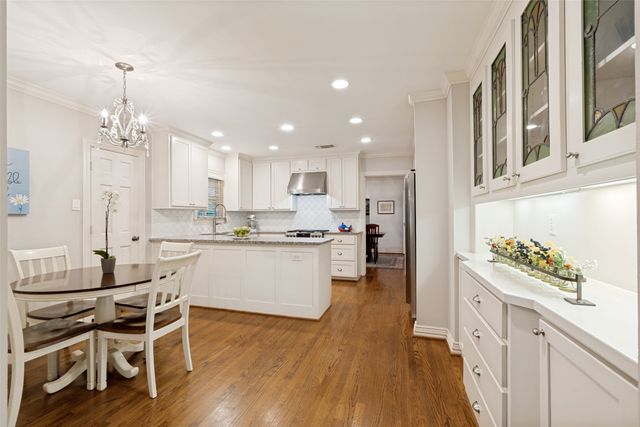 6418 Westlake Avenue, Dallas, TX 75214