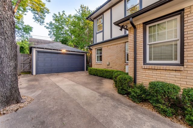 6418 Westlake Avenue, Dallas, TX 75214
